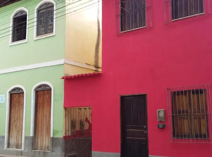 Casa Da Mel