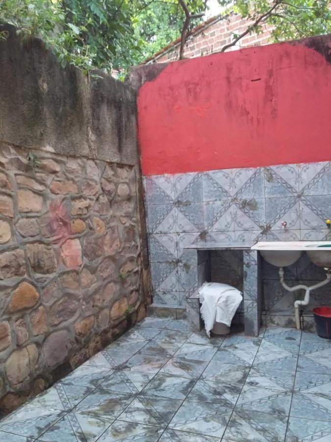 Casa Da Mel * Lencois