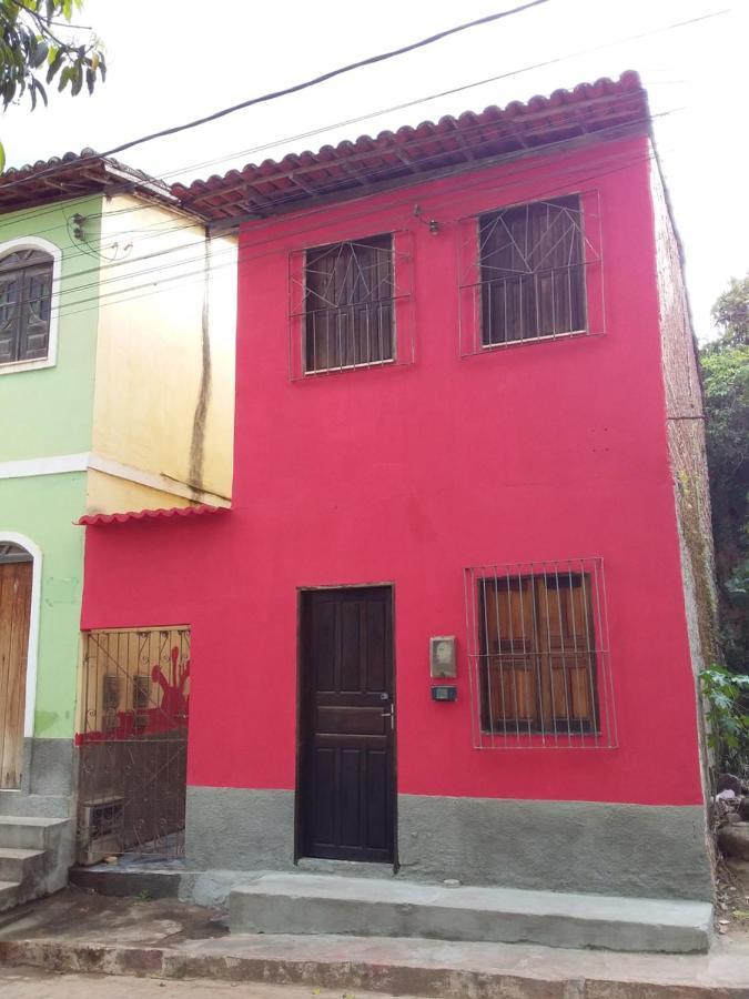 Holiday home Casa Da Mel Lencois
