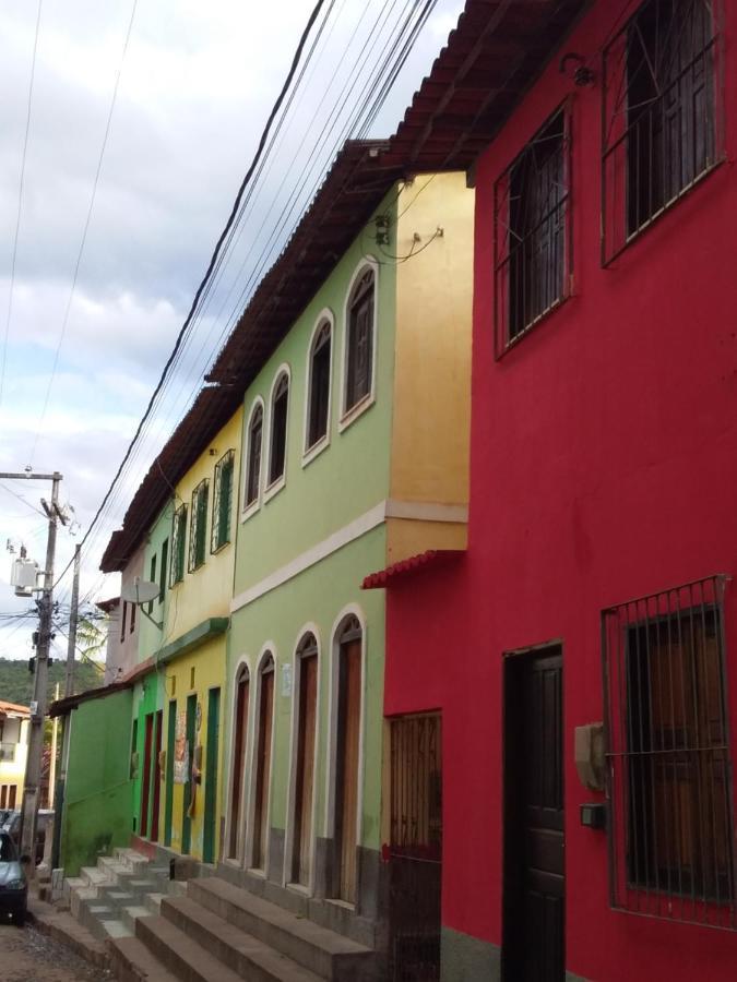 Casa Da Mel
