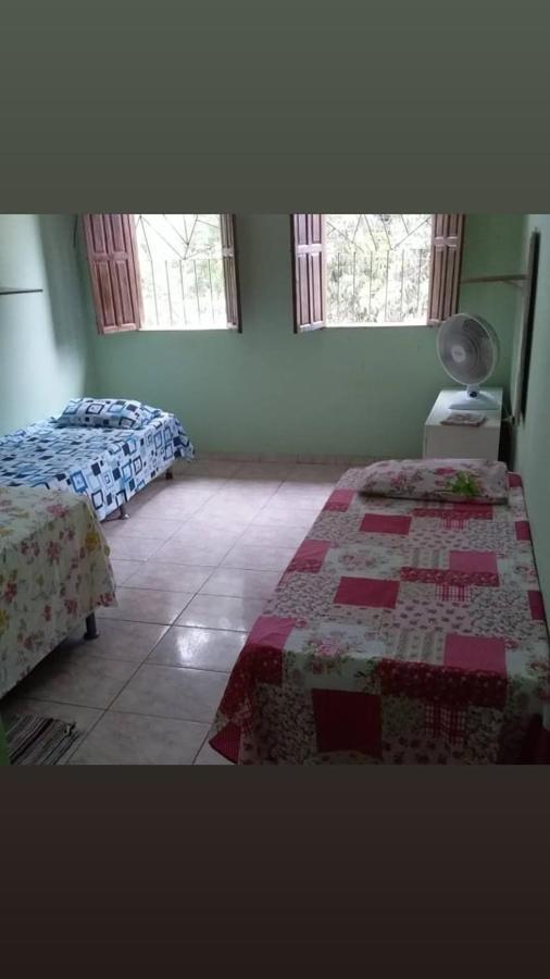 Holiday home Casa Da Mel Lencois