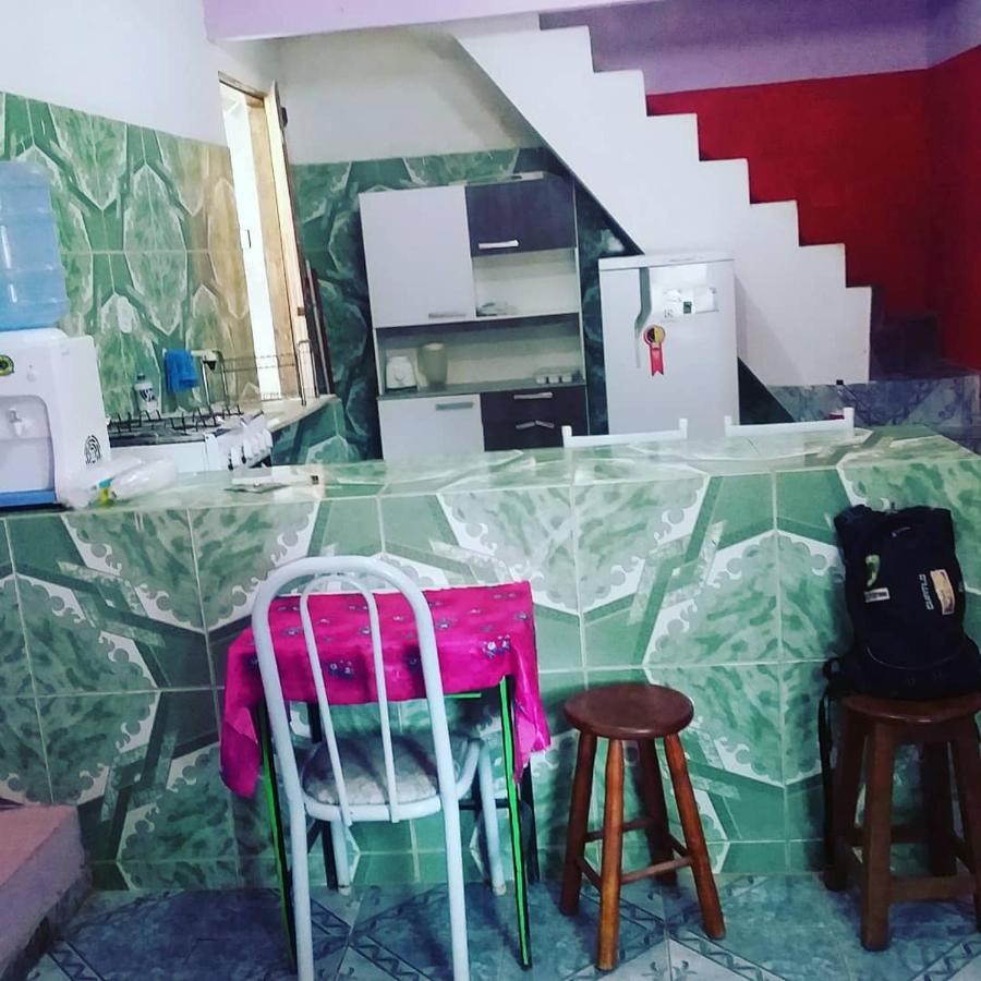 Casa Da Mel Lencois