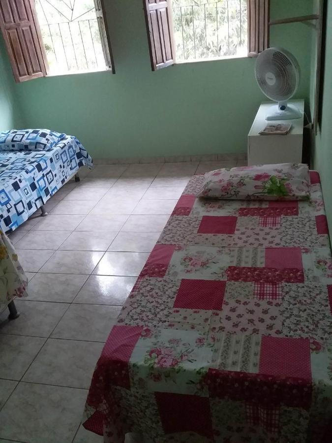 Casa Da Mel Holiday home Lencois