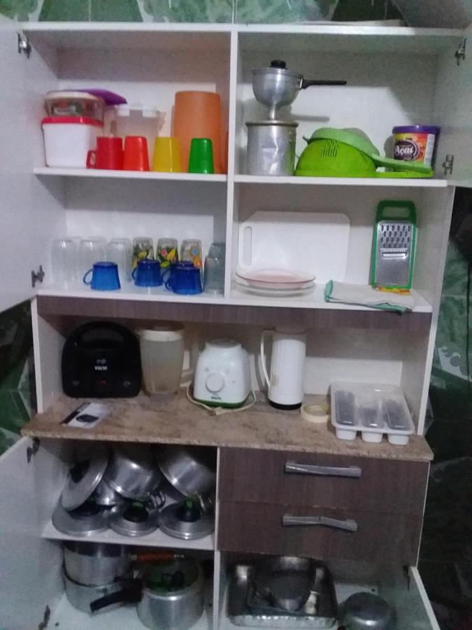 Casa Da Mel Holiday home Lencois