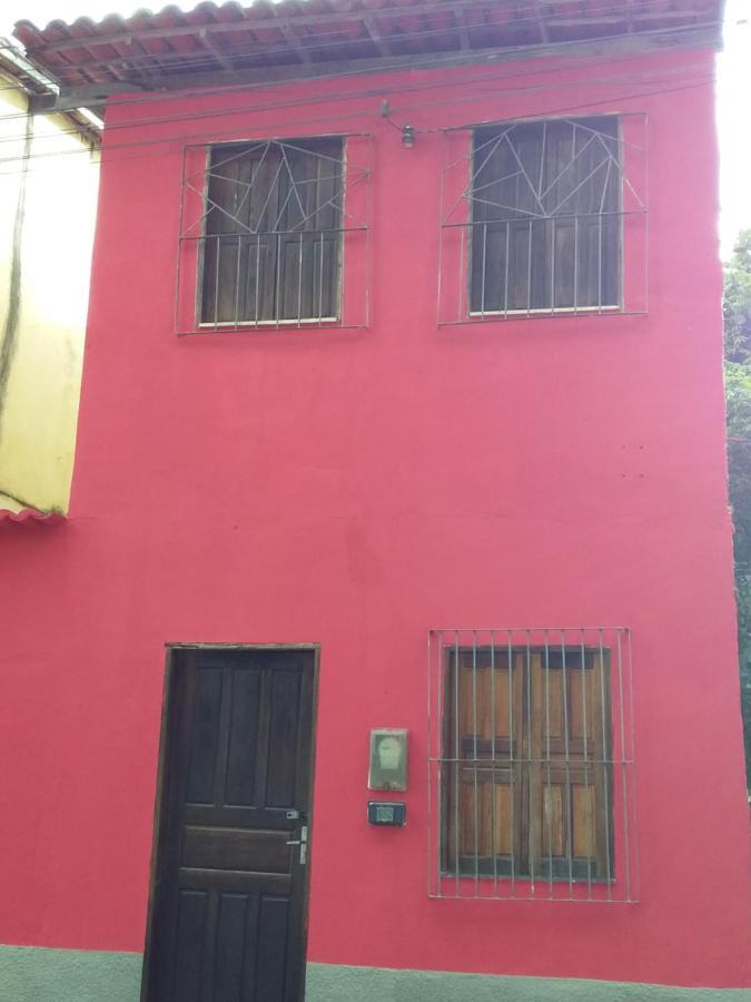 Casa Da Mel Lencois