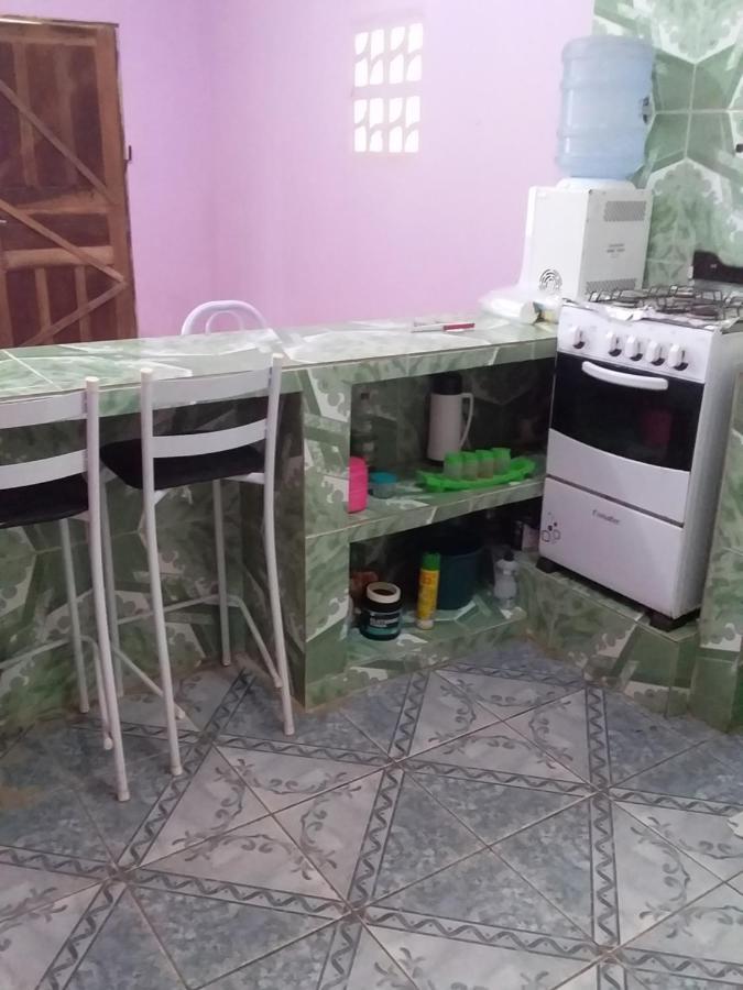 Holiday home Casa Da Mel *