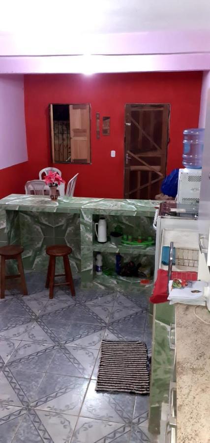 Casa Da Mel Holiday home Lencois