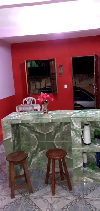Casa Da Mel * Lencois
