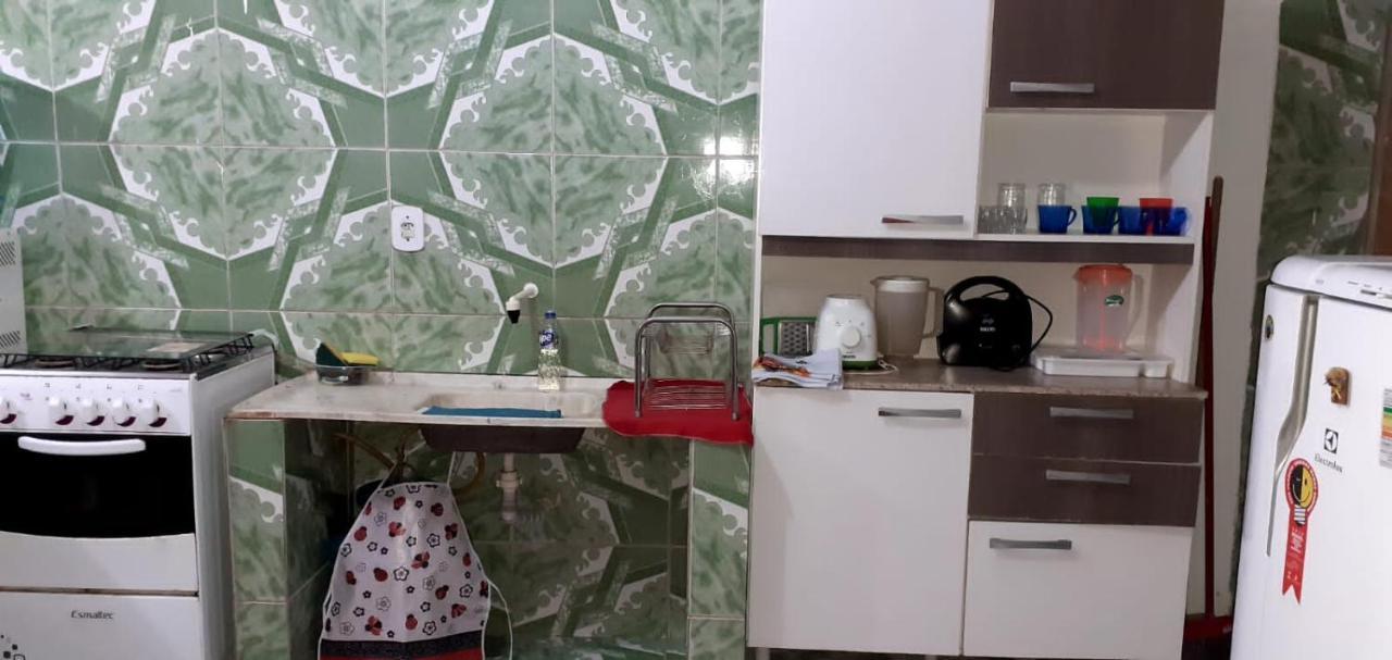 Casa Da Mel Holiday home Lencois