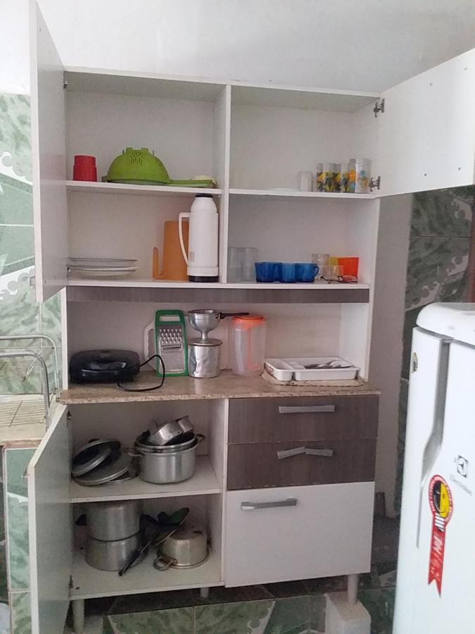 Holiday home Casa Da Mel
