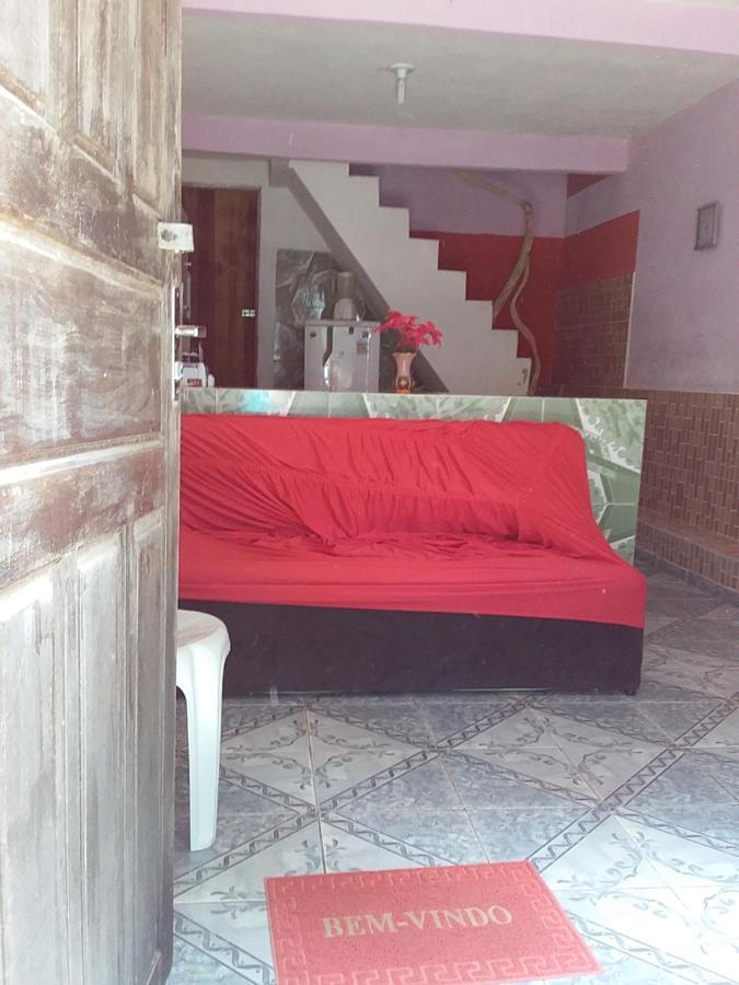 Holiday home Casa Da Mel