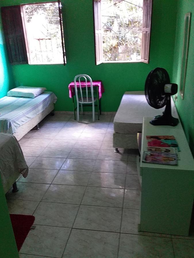 Casa Da Mel Lencois
