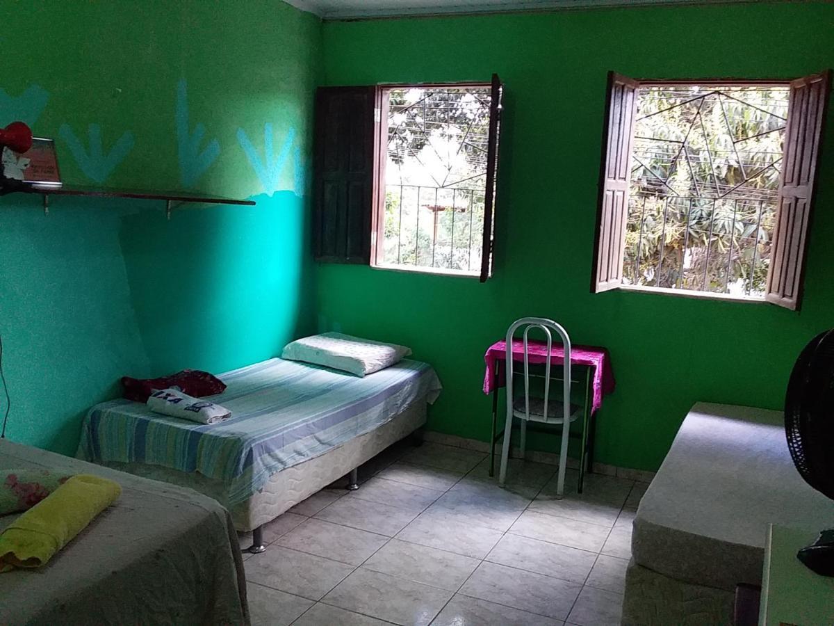 Casa Da Mel Holiday home Lencois