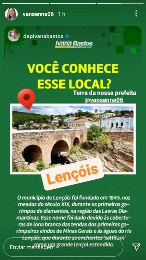 Casa Da Mel