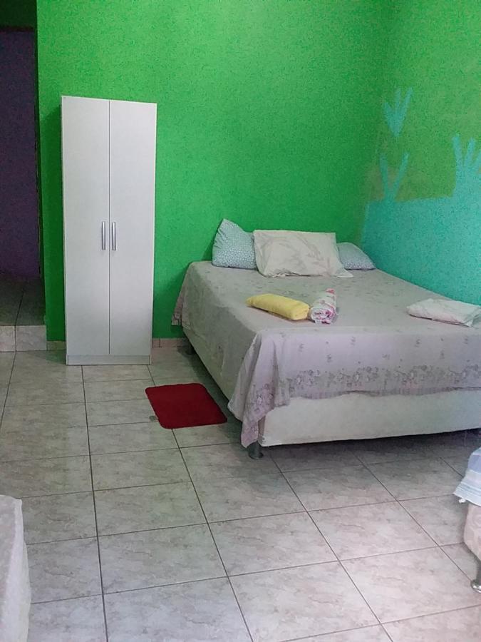 Casa Da Mel Lencois