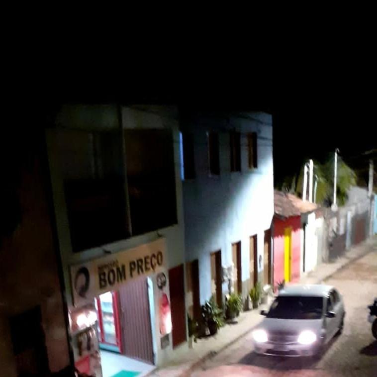 Casa Da Mel Сasa de vacaciones Lencois